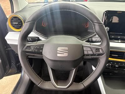 Seat Arona STYLE (2026) - Foto 12