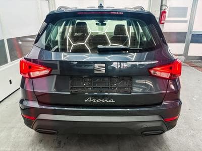 Seat Arona STYLE (2026) - Foto 4