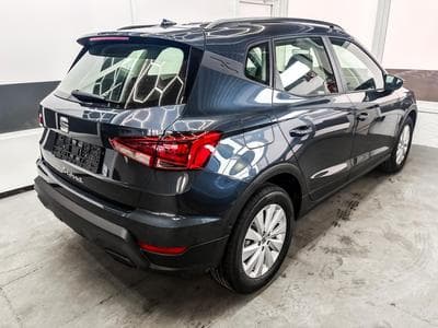 Seat Arona STYLE (2026) - Foto 5