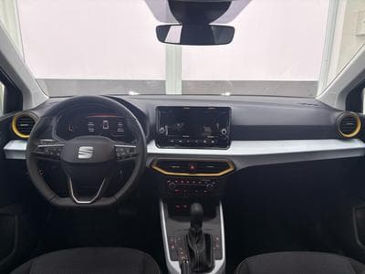 Seat Arona STYLE (2026) - Foto 8