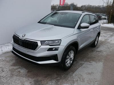 Skoda Karoq Selection (2026) - Photo 1