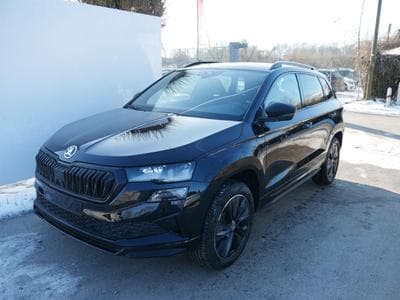 Skoda Karoq Sportline 2.0 TSI 4x4 DSG (2026) - Foto 1