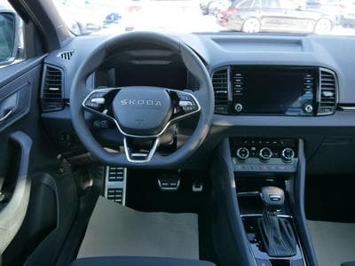 Skoda Karoq Sportline 2.0 TSI 4x4 DSG (2026) - Foto 12