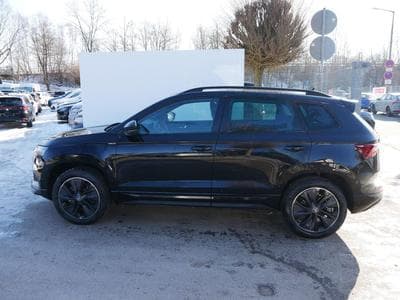 Skoda Karoq Sportline 2.0 TSI 4x4 DSG (2026) - Foto 4