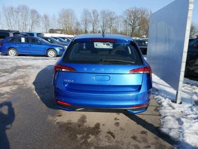 Skoda Scala Selection (2026) - Foto 2