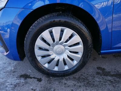 Skoda Scala Selection (2026) - Foto 4