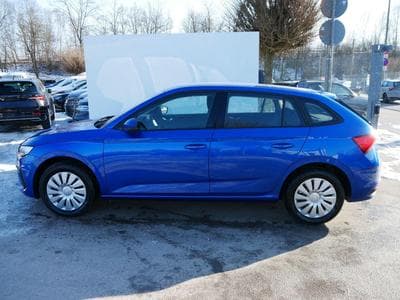 Skoda Scala Selection (2026) - Foto 5