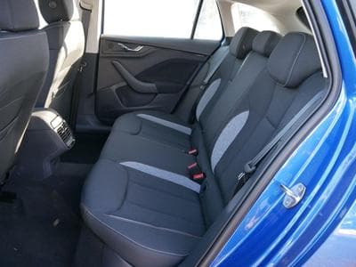 Skoda Scala Selection (2026) - Foto 8