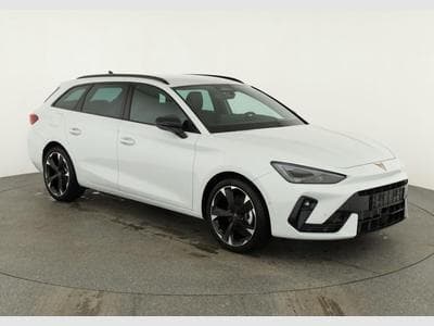 Cupra Leon 1.5 eTSI 110 kW (2026) - Photo 1