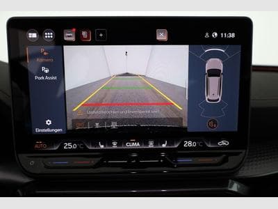 Cupra Leon 1.5 eTSI 110 kW (2026) - Photo 5