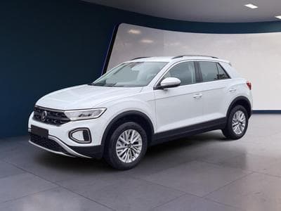 VW T-Roc Life (2026) - Photo 1