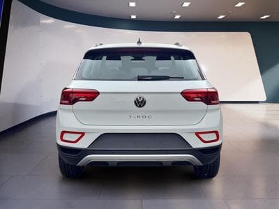 VW T-Roc Life (2026) - Photo 5