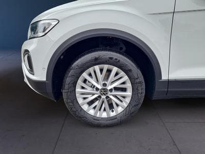 VW T-Roc Life (2026) - Photo 7