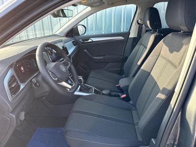 VW T-Roc Life-Style Paket Edition (2026) - Photo 5