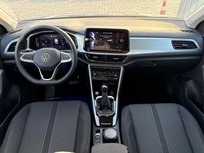 VW T-Roc Life-Style Paket Edition (2026) - Photo 6