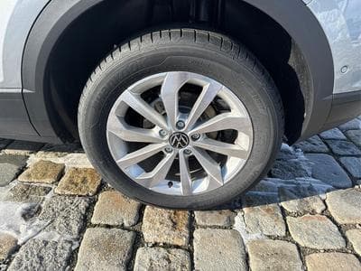 VW T-Roc Life-Style Paket Edition (2026) - Photo 11