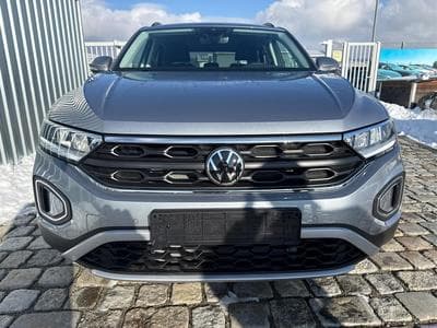 VW T-Roc Life-Style Paket Edition (2026) - Photo 12