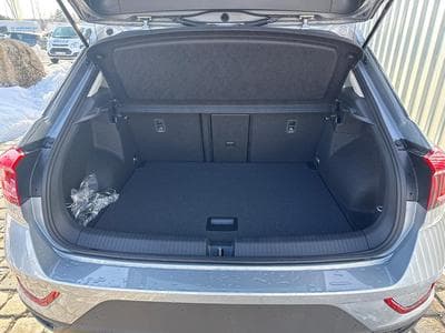 VW T-Roc Life-Style Paket Edition (2026) - Photo 8