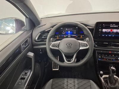 VW T-Roc R-Line 1.5 TSI 7-Gang-DSG (2026) - Photo 12