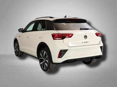 VW T-Roc R-Line 1.5 TSI 7-Gang-DSG (2026) - Photo 3