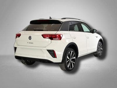 VW T-Roc R-Line 1.5 TSI 7-Gang-DSG (2026) - Photo 5
