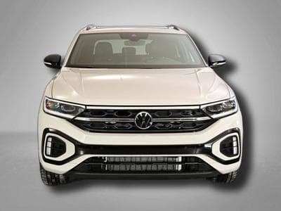 VW T-Roc R-Line 1.5 TSI 7-Gang-DSG (2026) - Photo 8