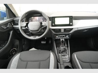 Skoda Kamiq 1.0 TSI DSG (2025) - Foto 11