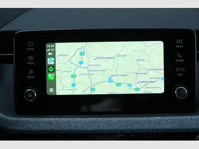 Skoda Kamiq 1.0 TSI DSG (2025) - Foto 13