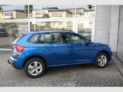 Skoda Kamiq 1.0 TSI DSG (2025) - Foto 5