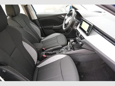 Skoda Kamiq 1.0 TSI DSG (2025) - Foto 7