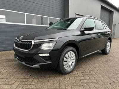 Skoda Kamiq 1.0 TSI 115PS (2025) - Foto 1