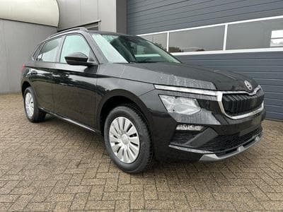 Skoda Kamiq 1.0 TSI 115PS (2025) - Foto 7