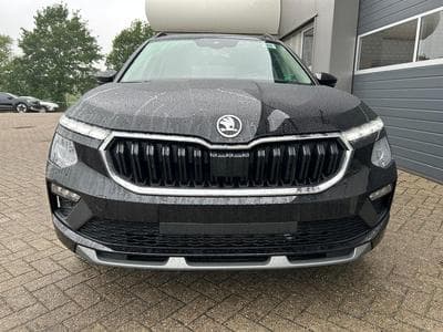 Skoda Kamiq 1.0 TSI 115PS (2025) - Foto 8