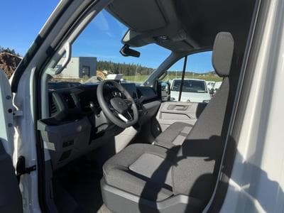 VW Crafter Kasten 35 L3H3 (2026) - Photo 8