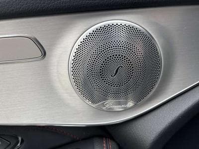 Mercedes GLC 43 AMG 4Matic (2018) - Photo 10