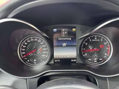 Mercedes GLC 43 AMG 4Matic (2018) - Photo 13