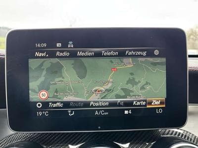 Mercedes GLC 43 AMG 4Matic (2018) - Photo 14