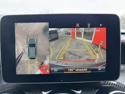 Mercedes GLC 43 AMG 4Matic (2018) - Photo 15