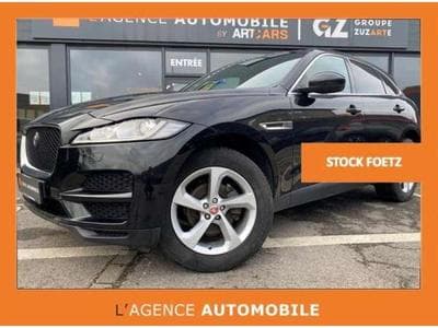 F-Pace