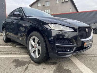 F-Pace