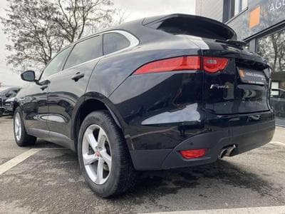 F-Pace