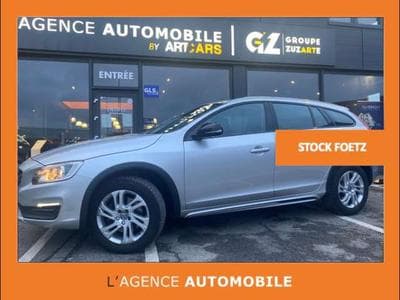 Volvo V60 vente privé (2018) - Photo 1