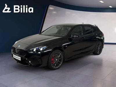 BMW 116 i DAB LED Komfortzg. Klimaaut. (2025) - Photo 1