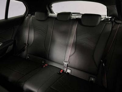 BMW 116 i DAB LED Komfortzg. Klimaaut. (2025) - Foto 10