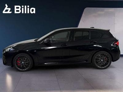 BMW 116 i DAB LED Komfortzg. Klimaaut. (2025) - Photo 3