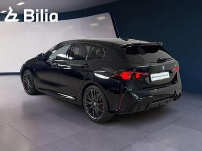 BMW 116 i DAB LED Komfortzg. Klimaaut. (2025) - Foto 5