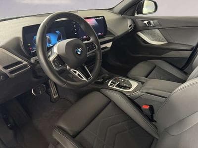 BMW 116 i DAB LED Komfortzg. Klimaaut. (2025) - Foto 6