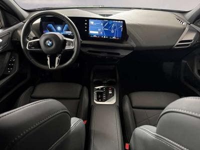 BMW 116 i DAB LED Komfortzg. Klimaaut. (2025) - Photo 7