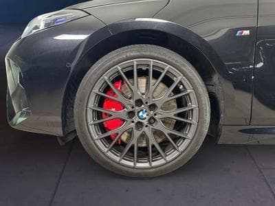 BMW 116 i DAB LED Komfortzg. Klimaaut. (2025) - Foto 8