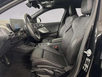 BMW 116 i DAB LED Komfortzg. Klimaaut. (2025) - Photo 9